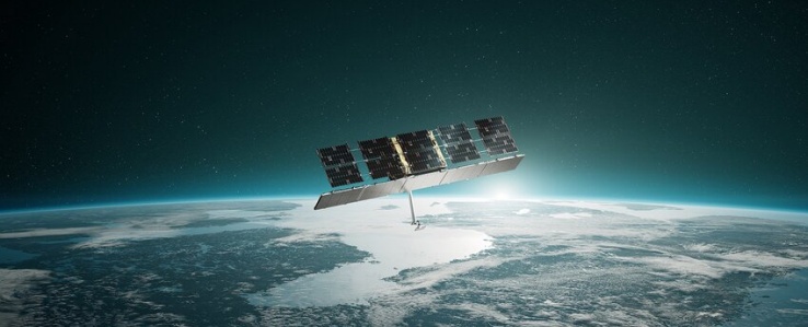 Rheinmetall i ICEYE będą produkować satelity SAR dla Bundeswehry