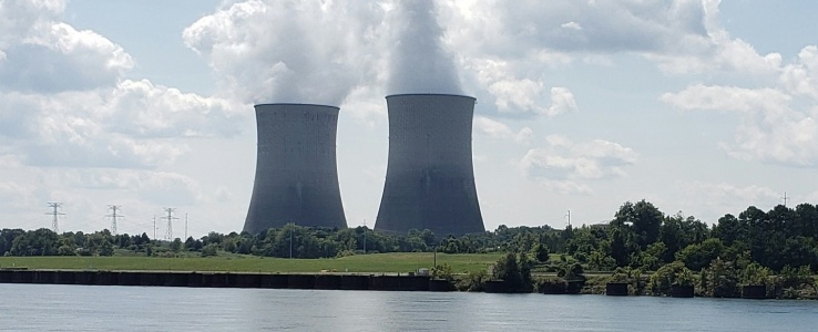 KE zatwierdziła pomoc publiczną dla pierwszej elektrowni jądrowej w Polsce