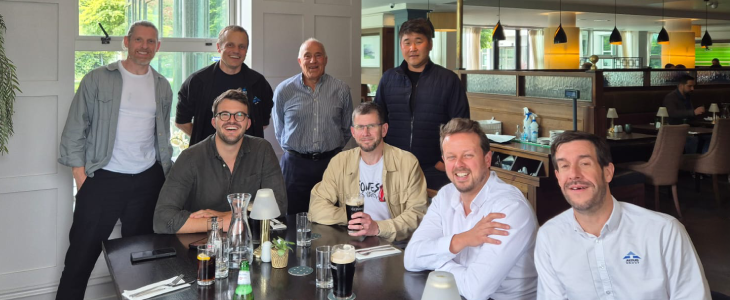 Altus Group z rekordowym pierwszym kwartałem. Sektor elektroniki w UK i Irlandii przyspiesza