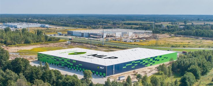 MLP Group przyspiesza ekspansję i stawia na Europę Zachodnią