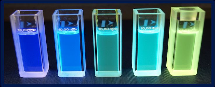 Noctiluca nawiązuje współpracę z amerykańskim producentem OLED