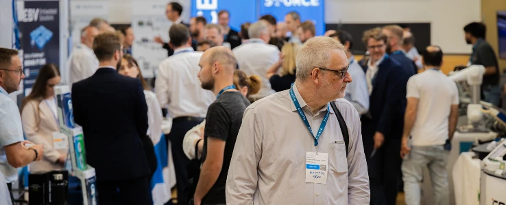 Europejska branża EMS czeka spadek w 2025 r.