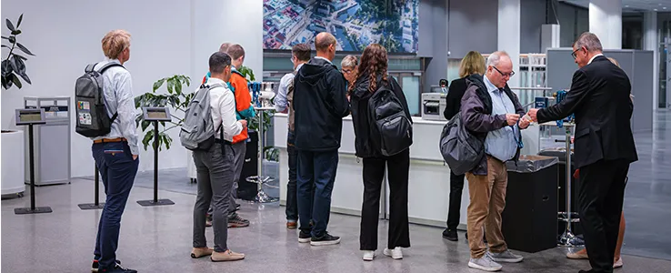 Evertiq Expo powraca do Lund