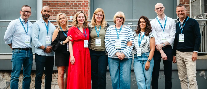 Evertiq Expo Berlin 2026 zamyka pierwszą połowę roku