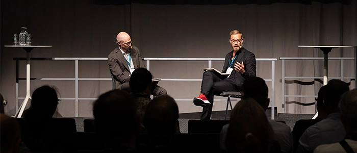 Evertiq Expo Gothenburg 2026 – AI, niedobory i rynek EMS