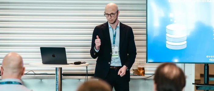 Evertiq Expo Lund 2026 – 15-lecie w obiektywie