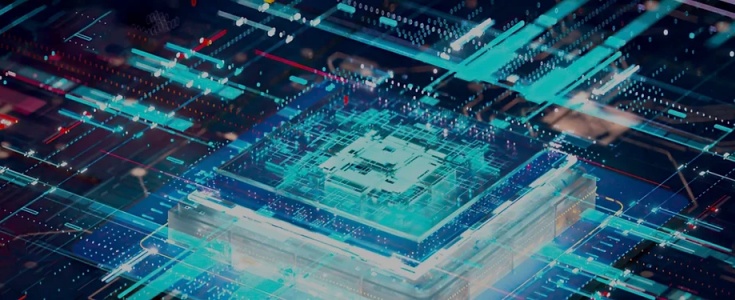 Przełom w technologii SAW: laser fononowy na jednym chipie