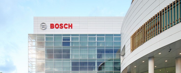 Bosch Mobility zwolni13 tysięcy osób