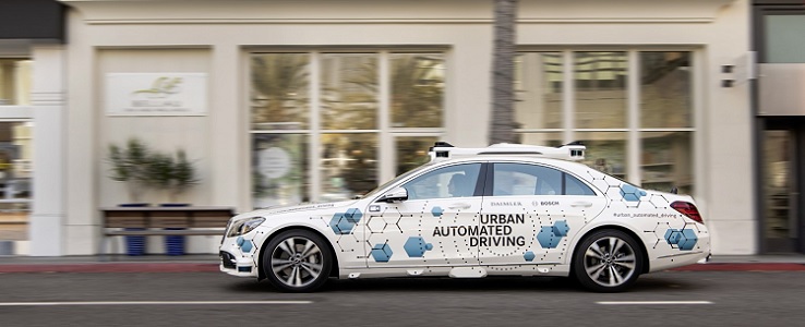 Mercedes-Benz wydziela zespół zajmujący się chipami