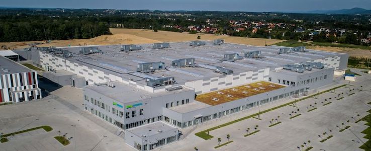 Valeo przenosi centrum badań z Niemiec do Polski. Powstanie ok. 100 nowych miejsc pracy