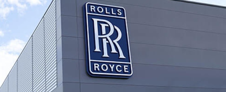 Reliance i Rolls-Royce rozwijają program indyjskiego samolotu bojowego