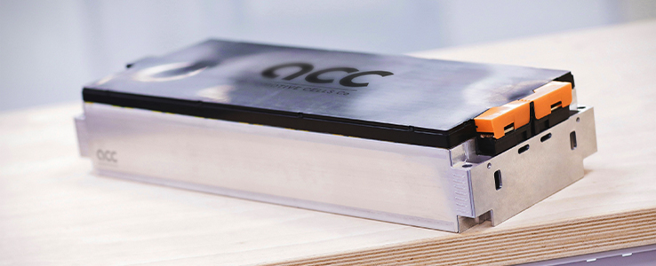 ACC rezygnuje z gigafabryki w Termoli