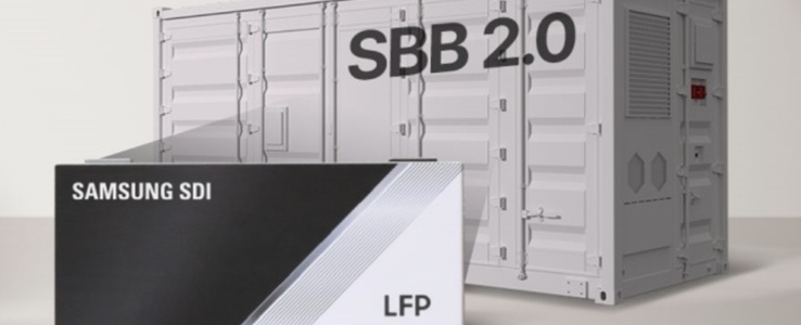 Skandal w fabryce baterii Samsunga na Węgrzech