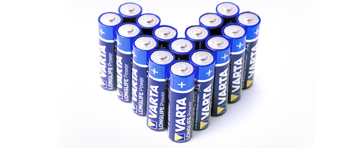 Niewypłacalna Varta. Producent baterii może zostać podzielony
