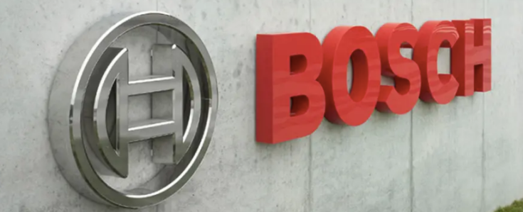 Bosch zapłaci milionową karę za dostawy dla Huawei