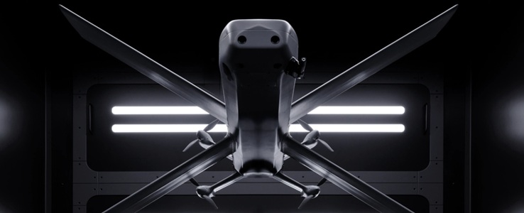 Europejski startup obronny Helsing pozyskał 600 mln euro finansowania