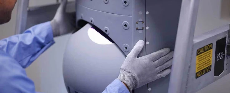 L3Harris uruchamia produkcję systemów sensorowych w Katowicach