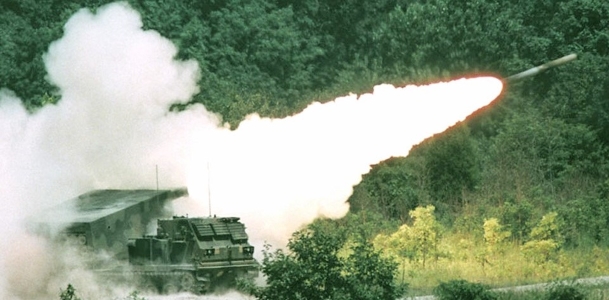 Lockheed Martin stawia na Finlandię