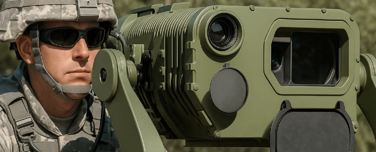 Neways i Teledyne FLIR podpisują umowę o współpracy w sektorze obronnym