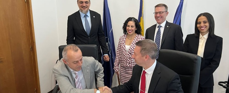 Northrop Grumman dostarczy zaawansowane radary naziemne do Rumunii