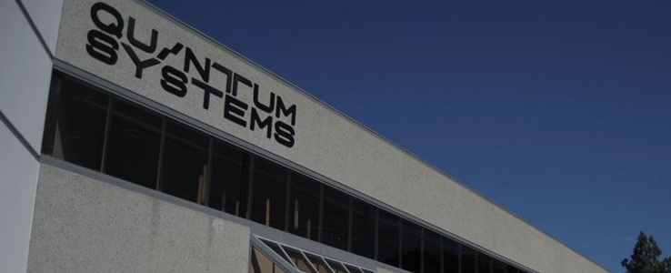 Quantum Systems przejmuje SensusQ i otwiera oddział w Estonii