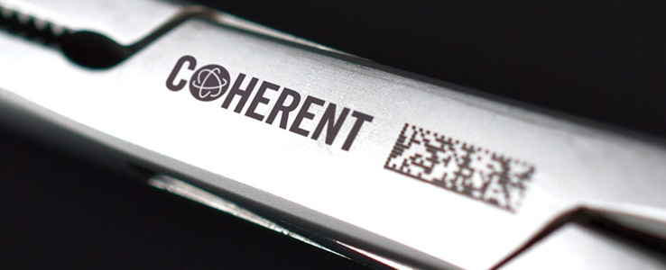 Coherent sprzedaje dział obronny Adventowi