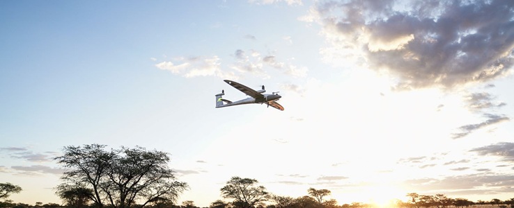 Quantum Systems pozyskuje 180 mln EUR i potraja swoją wycenę