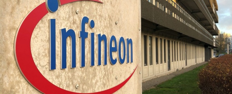 Alexander Gorski nowym COO Infineon