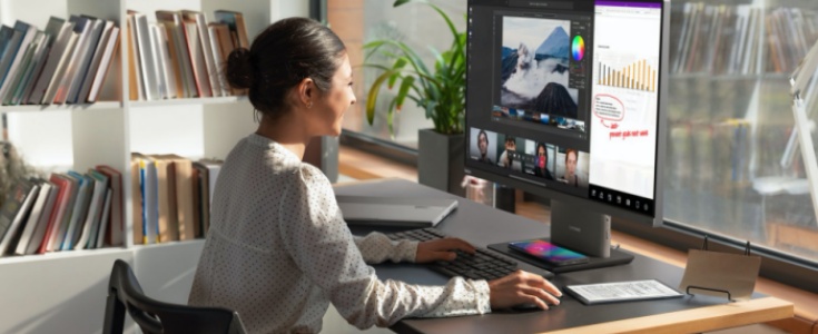 Sprzedaż komputerów osobistych wzrosła o 8,2% w Q3 2025 r.