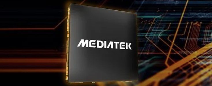 MediaTek z przełomem w układach dla telefonów