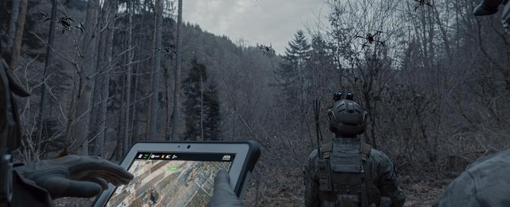 MediSensonic z projektem do wykrywania i neutralizacji dronów