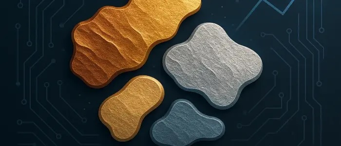 Miedź, złoto, srebro, platyna i pallad – co dalej z branżą elektroniczną?