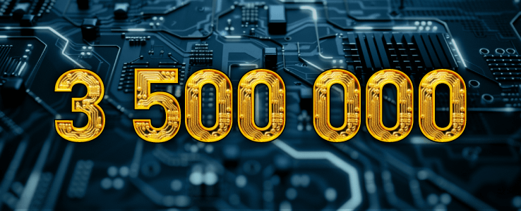 Rok 2025 przełomowy dla Evertiqa: rekordowy wzrost zasięgu