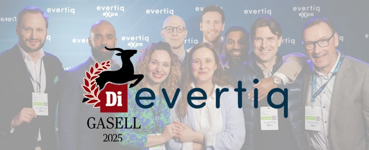 Od start-upu do Gazeli Biznesu – Evertiq na drodze dynamicznego rozwoju