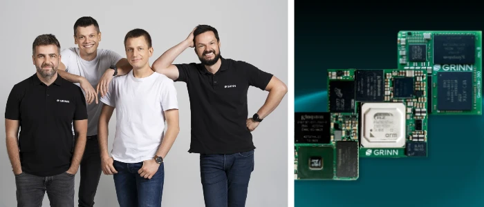 Polski producent w ofercie DigiKey