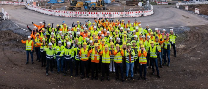 GlobalFoundries inwestuje w modernizację zakładu w Dreźnie 1,1 mld EUR