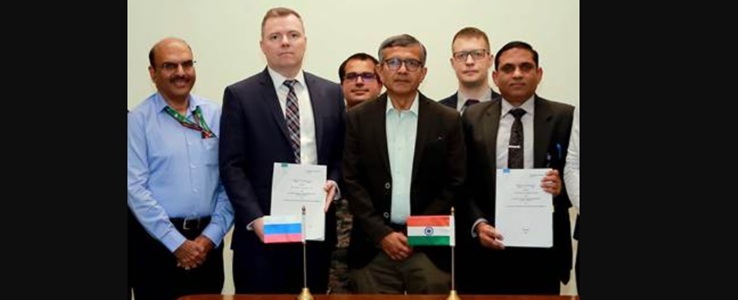 Indie inwestują 47 mln USD w rosyjski system obrony powietrznej