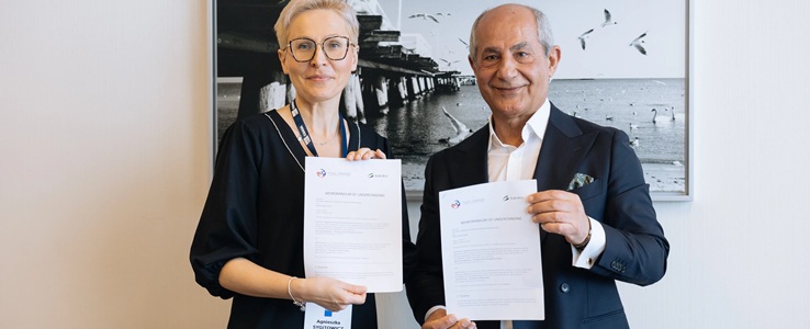 SEMI Europe współpracuje z Polsko-Tajwańską Izbą Handlową