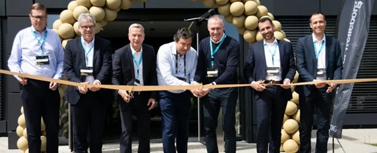 Trelleborg Sealing Solutions otwiera europejskie centrum serwisowe