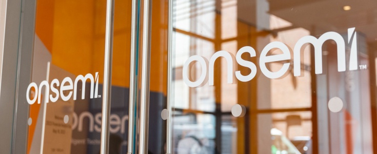 Onsemi kupuje technologie zasilania Vcore firmy Aura Semiconductor