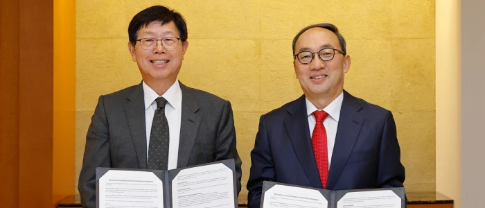 Foxconn i Mitsubishi Electric łączą siły