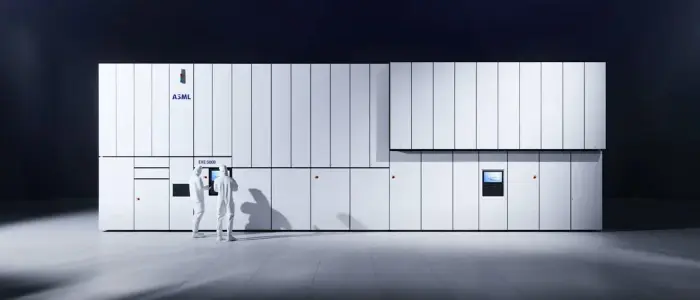 Najważniejsza maszyna świata