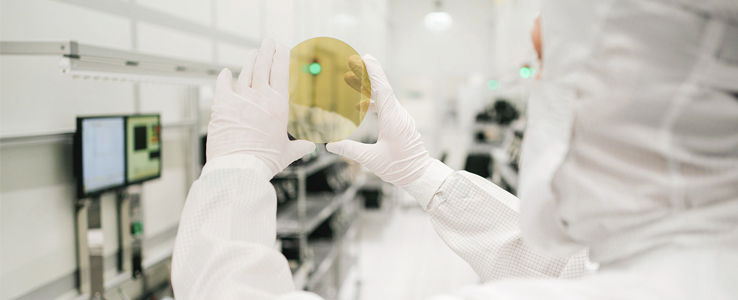 Infineon zainwestuje 1,1 mld EUR w produkcję azotku galu w Austrii