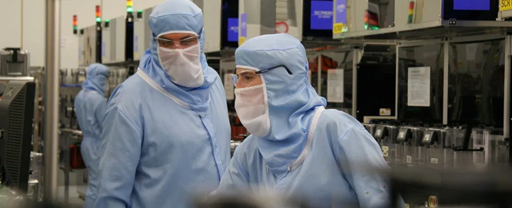 STMicroelectronics buduje centrum cyfrowych bliźniaków we Włoszech