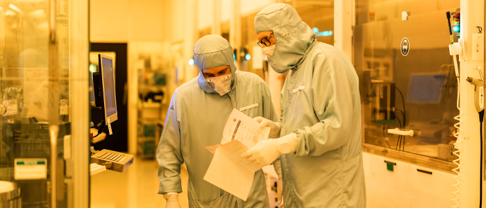 XIVER wdraża litografię DUV firmy ASML w swojej fabryce w Eindhoven