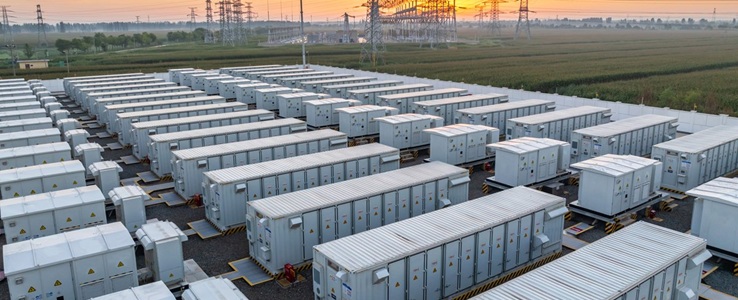 Northland przejmuje dwa projekty magazynów energii w Polsce