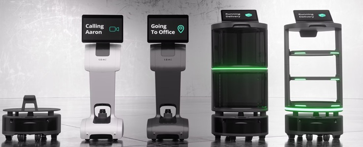 Foxconn inwestuje 30 mln USD w HKSTP – Robocore