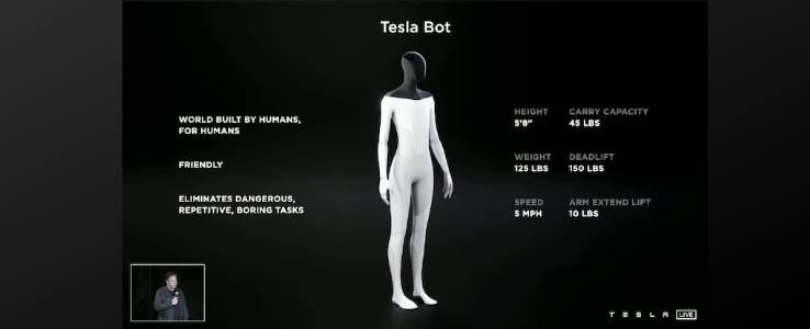 Roboty przyszłości będą zupełnie inne niż te z filmów sci-fi
