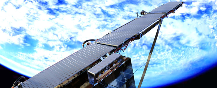 Niemcy korzystają z satelit ICEYE do obserwacji wschodniej flanki NATO