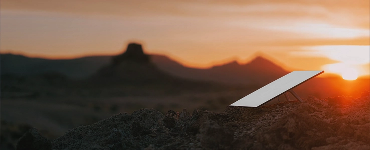 STM i SpaceX świętują okrągłą rocznicą pracy nad Starlinkiem